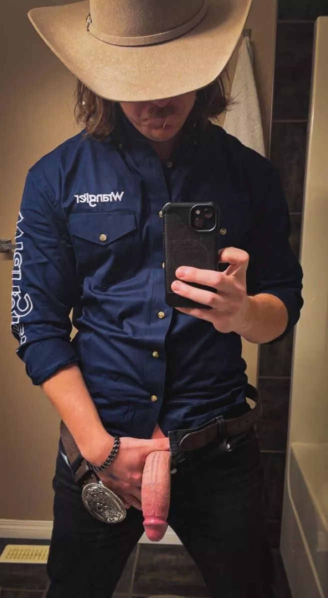 Think you can ride? Show me posted by YugeFrigginGoy