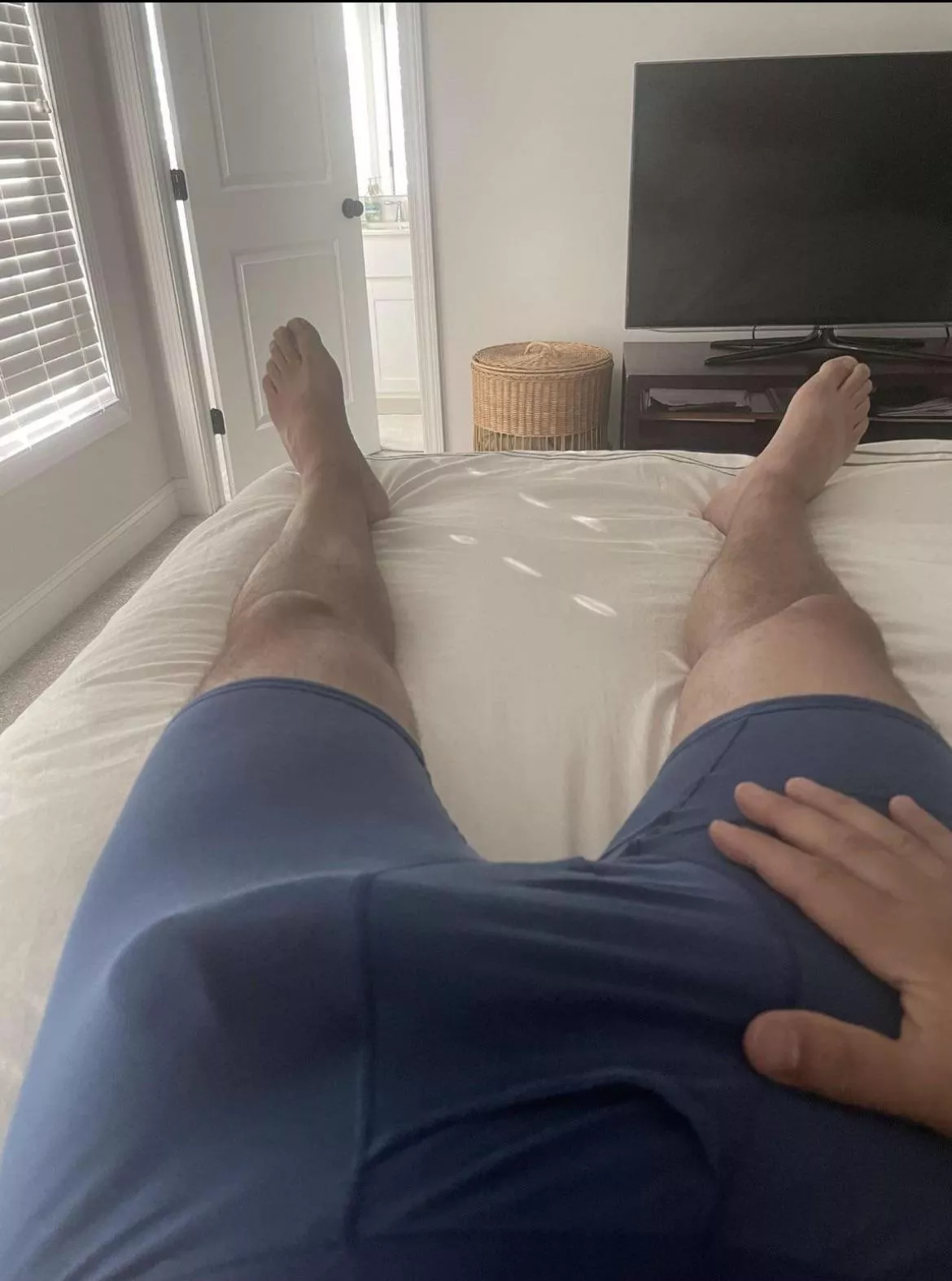 Thoughts on how to handle? posted by Hungdom20