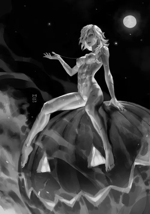 Val by sureyouknowme