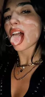 Very thick! 💦😋 posted by Prize_Rice_6074