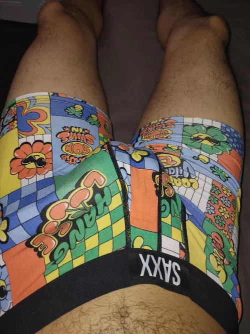 Waking up this morning by Nuttin4dayz