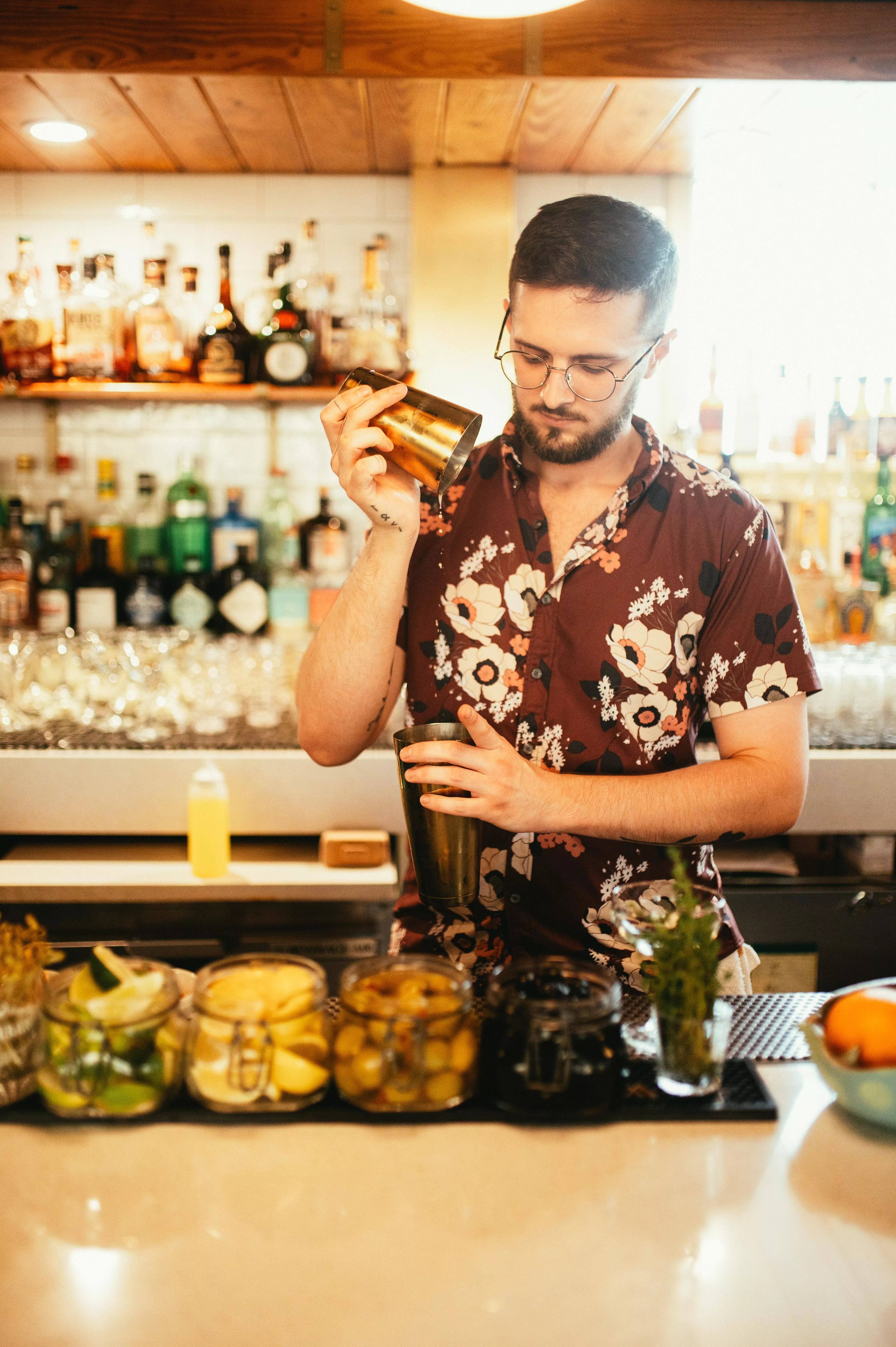 Whatcha drinkin?🍸 posted by Admirable_Flounder59