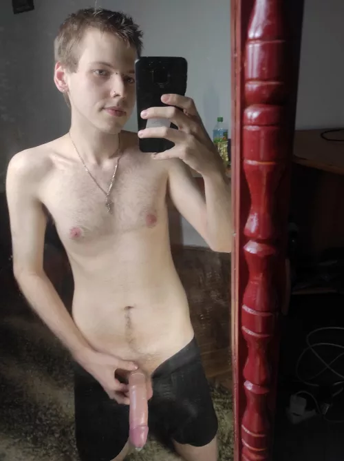 What's your first honest reaction? by AstronomerSad1