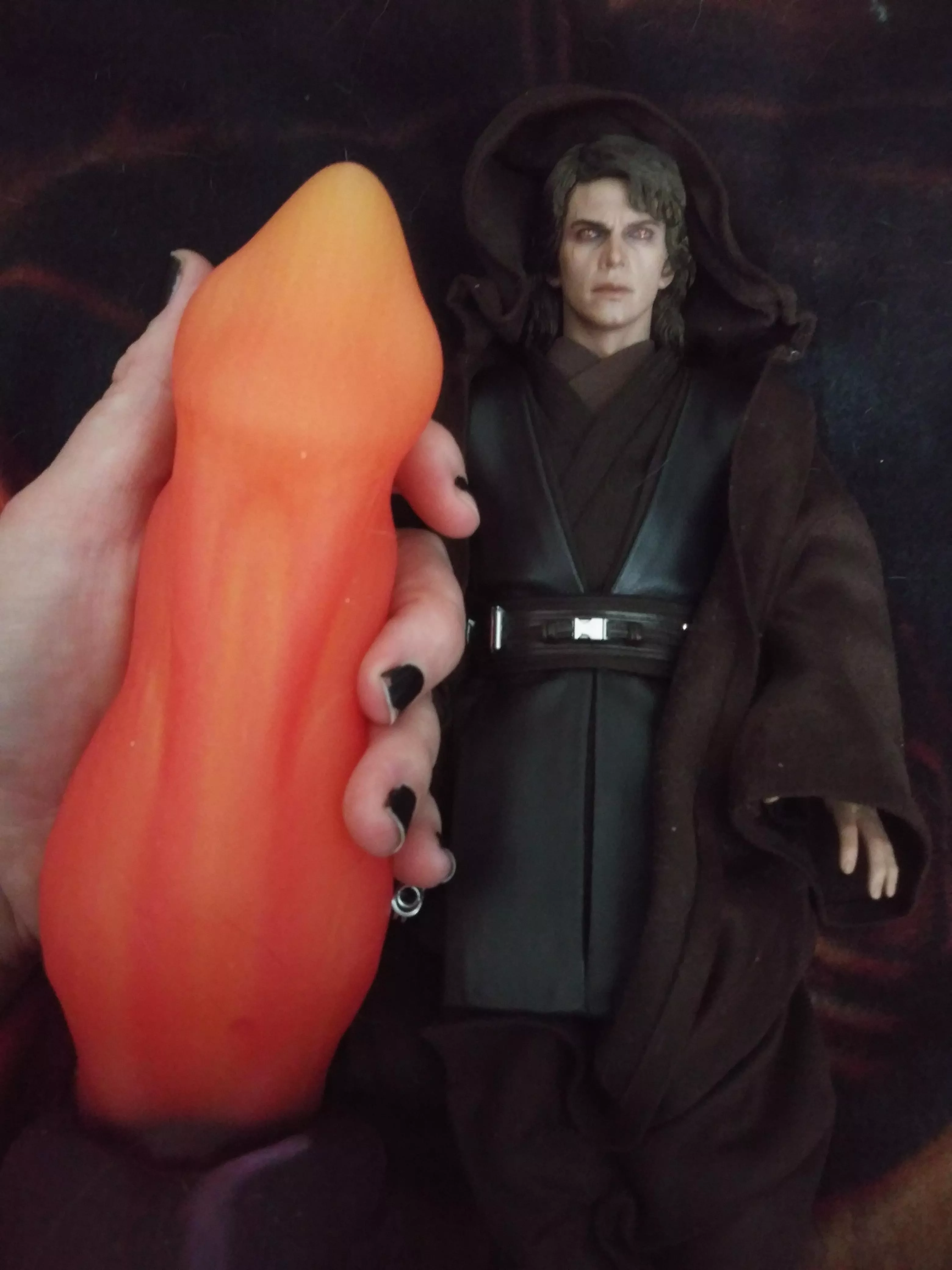 Who says my two favorite hobbies can't be connected?? posted by Zaphora13