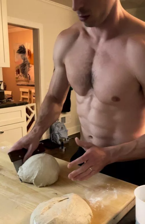 Who’s hungry? [36] by Shred_and_Bread