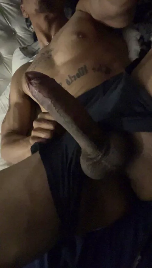 Why am I always so damn HARD by KingAdonis06