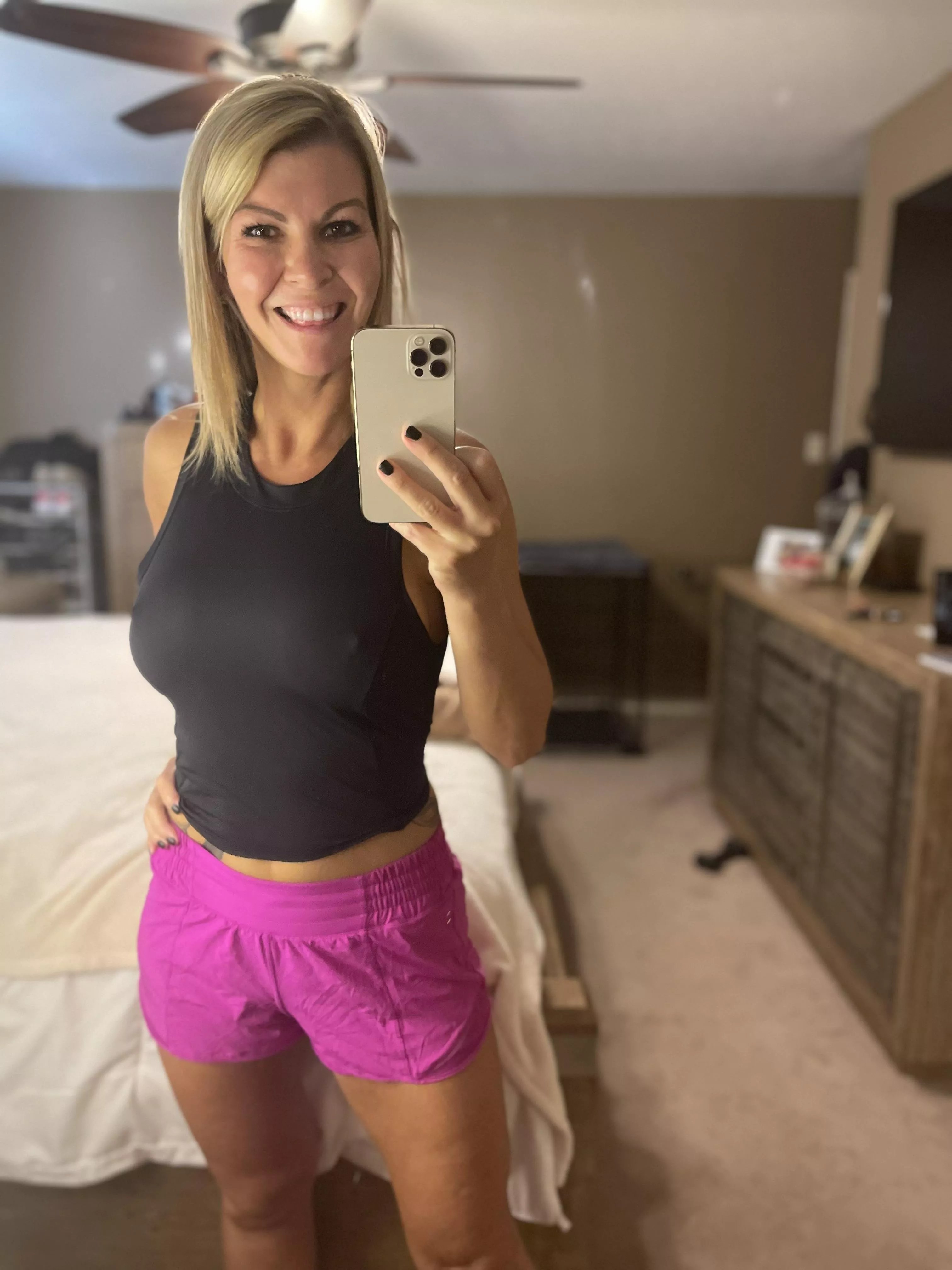 Why by expensive tits them smother them. posted by fitnesswife1983