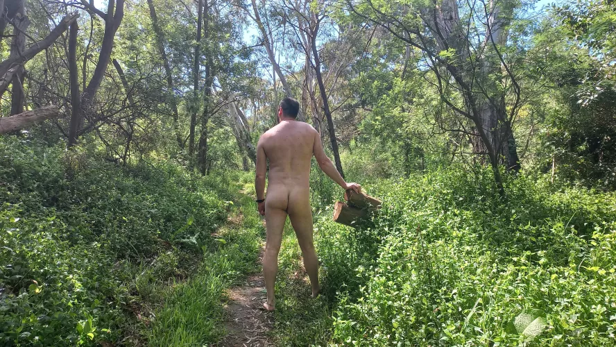 With a day like it's been today, there was no way I was going to not go exploring by keg078