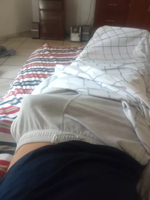 Wood morning by Flashy_Demand_5994