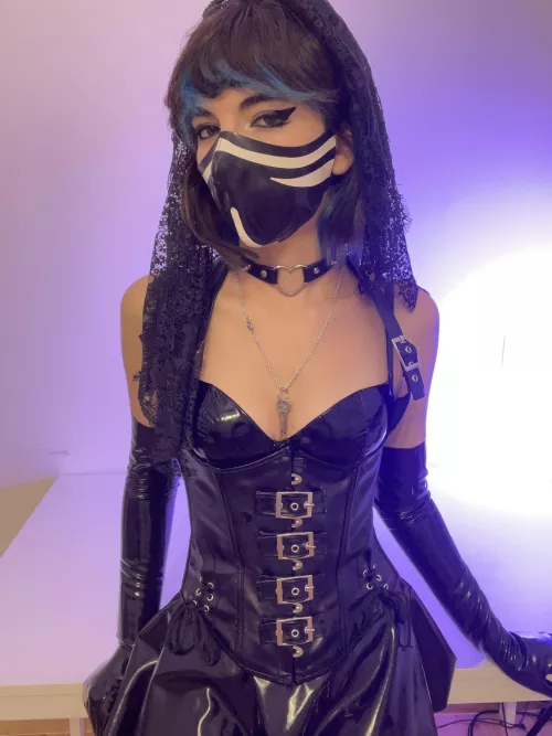 Would you be my ride ? by poisonevel