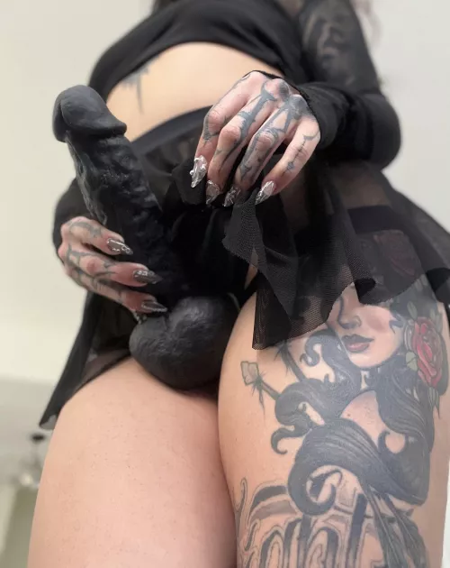Would you let a girl in a skirt fuck you all day ? by Dommefoxy