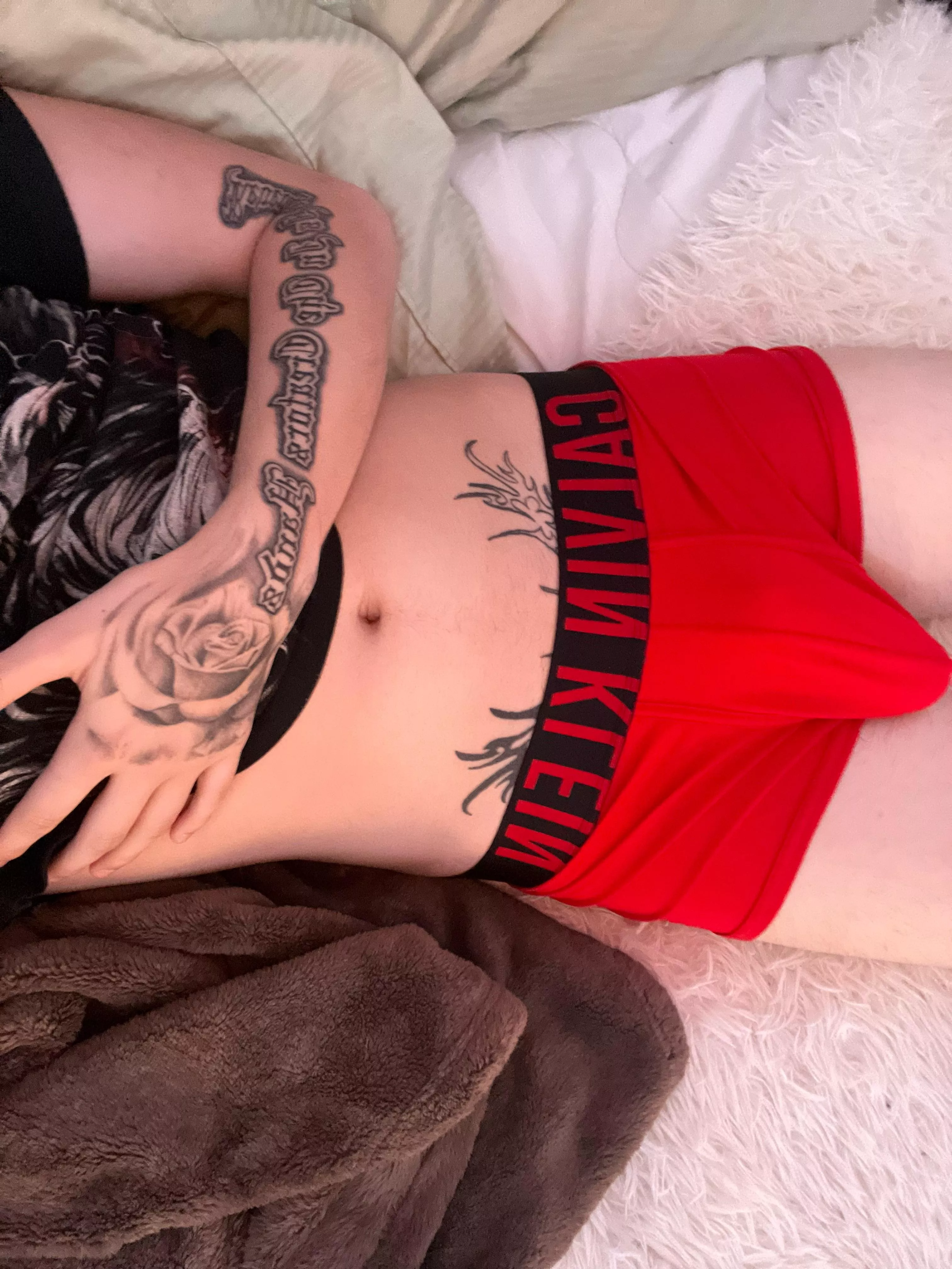 Would you sleep next to this? posted by seymoyerr