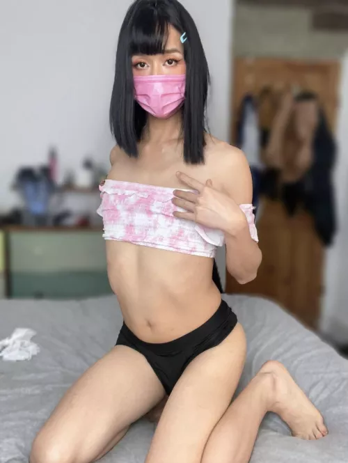 would you smash? by femboi_ezra