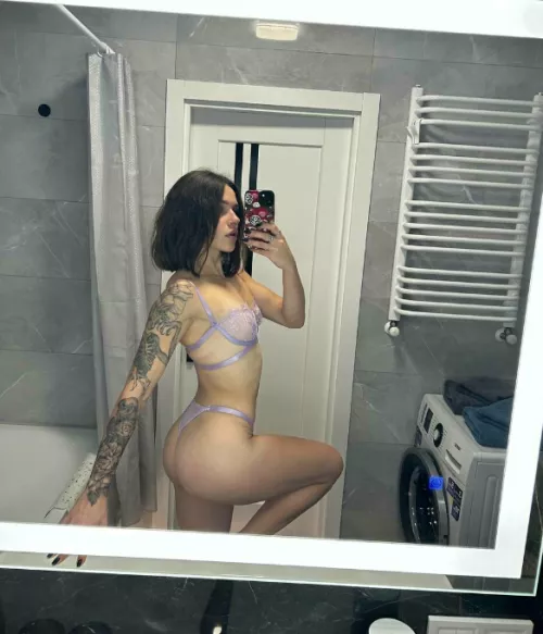 Would you use me as a fuckdoll? by Big_Maximum9777