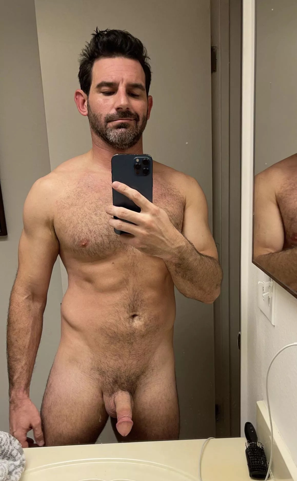 Your average dad next door… posted by Addicted-2-Trouble