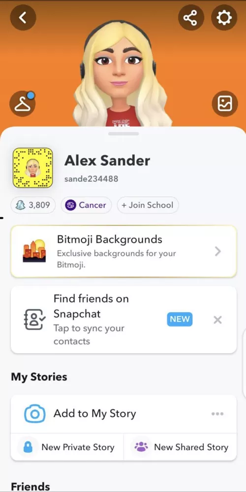 Add her by fncDev