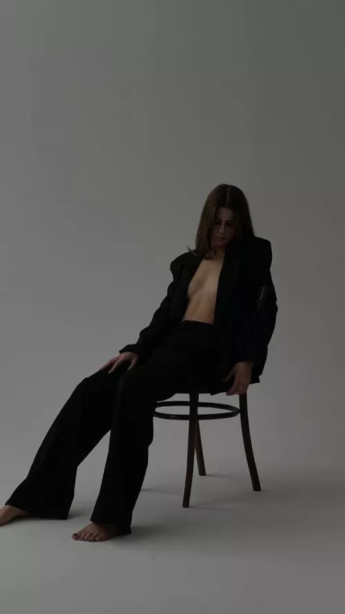 Alexandra Trusova - russian figure skater by rocklover97