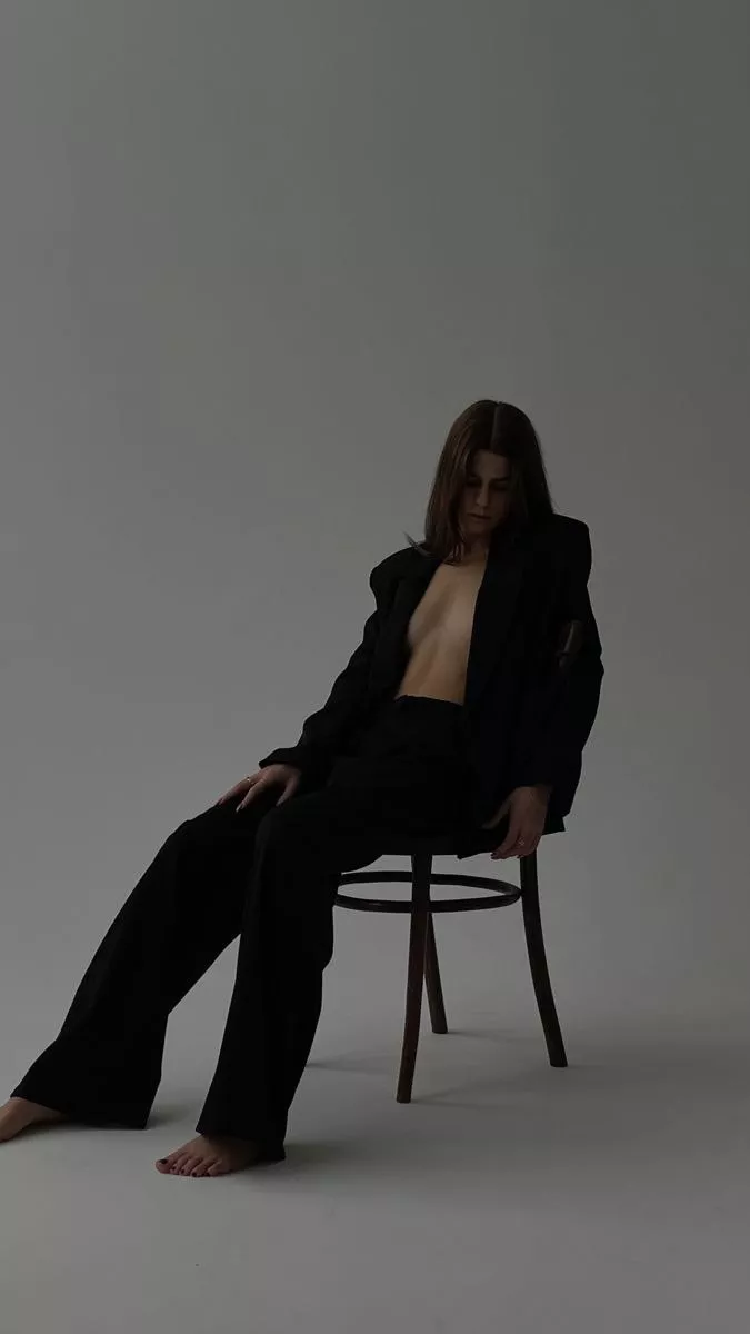 Alexandra Trusova - russian figure skater posted by rocklover97