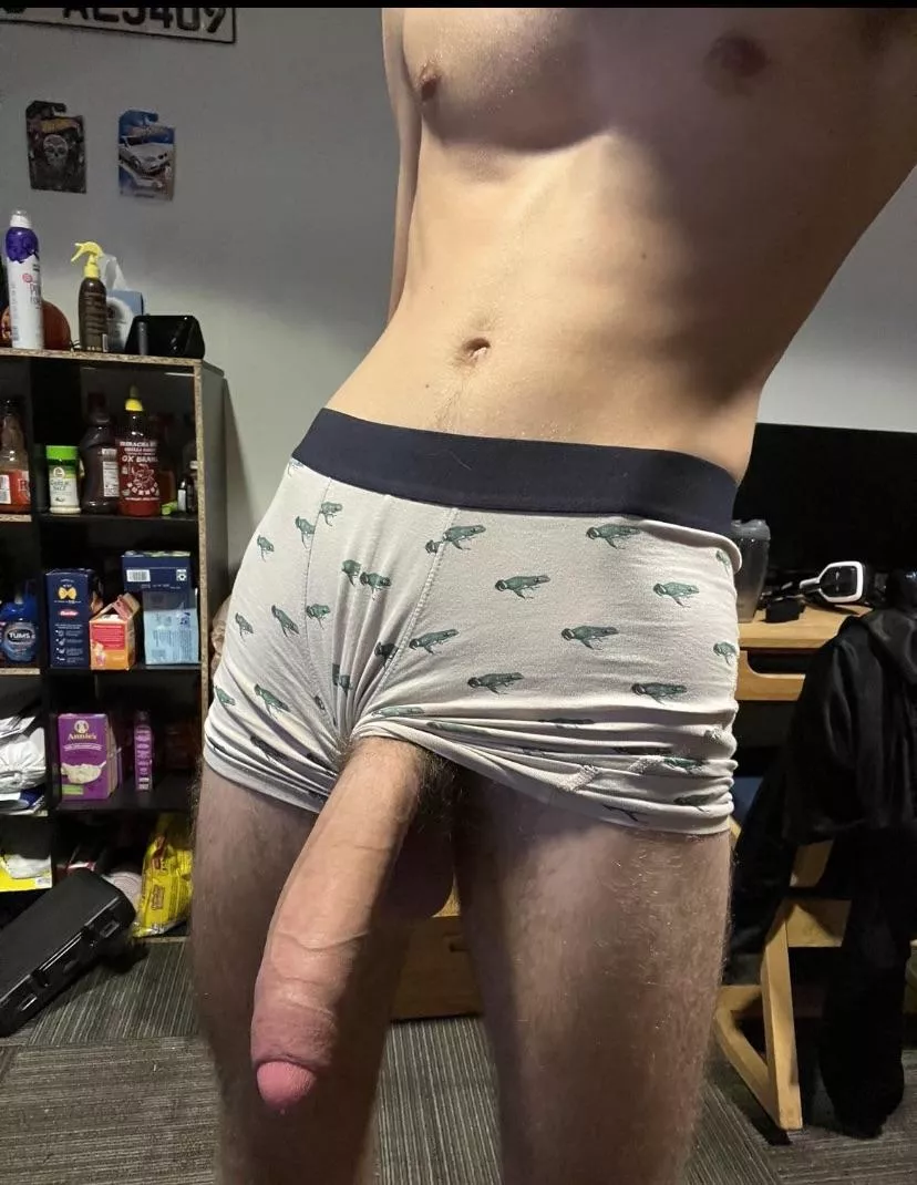 Any big ass thinks want some? posted by cranderson1990