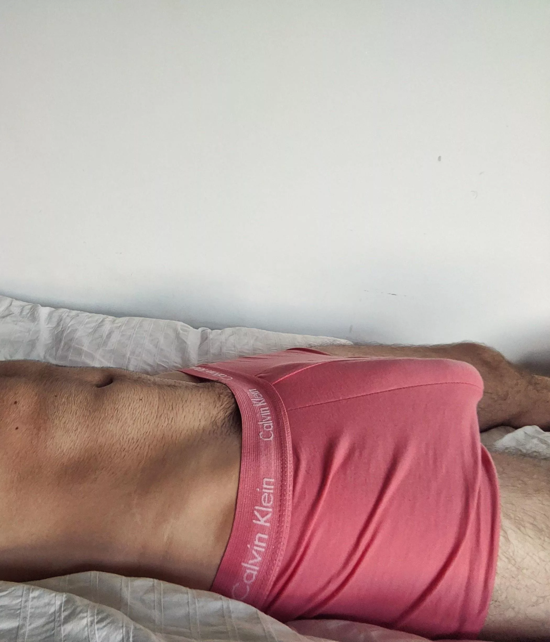 Calvin’s make bulges look way better 😌 posted by Deep_Commission_9609