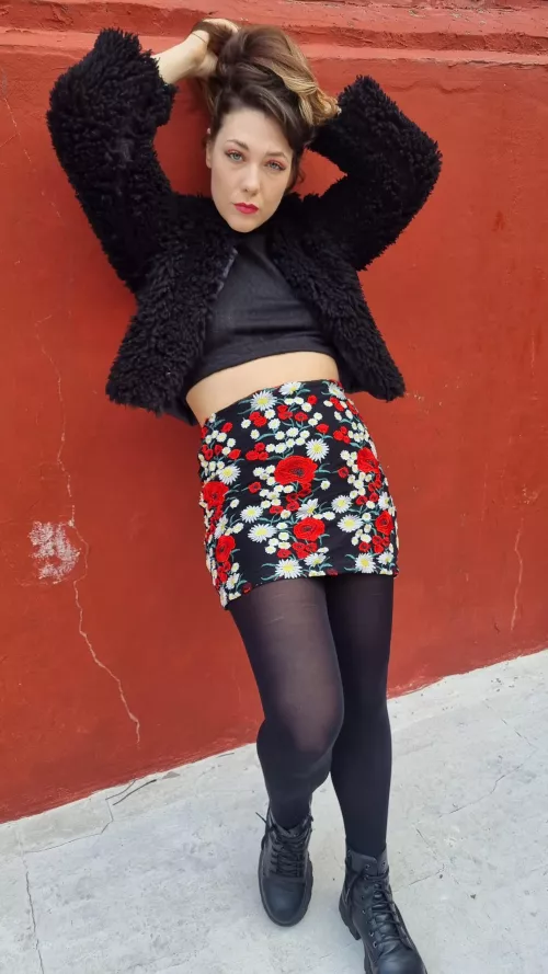 Classy and confy by somehilary