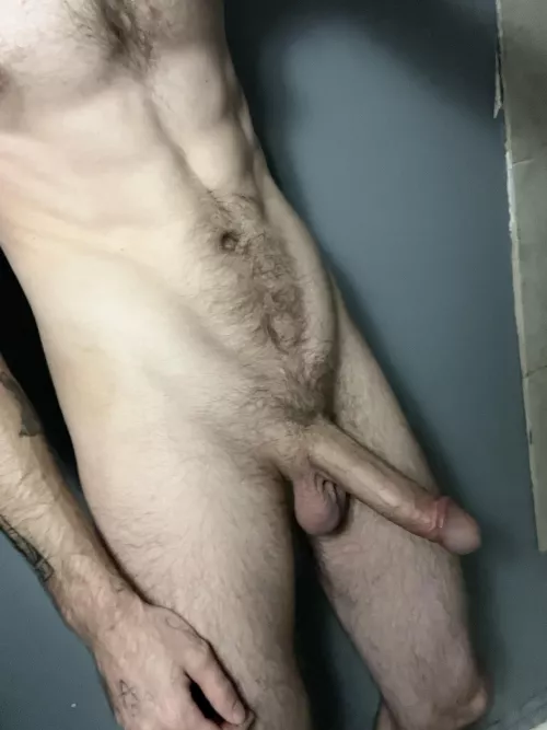 Could use a hand 😋 by RepulsiveReturn5609