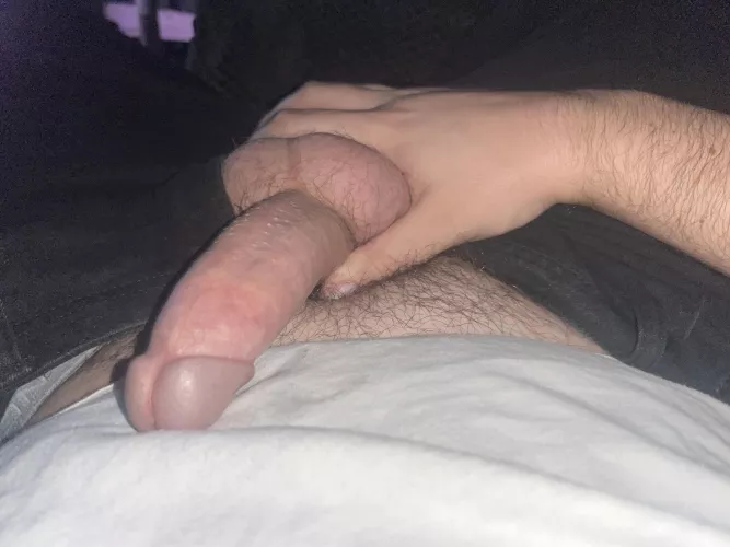 Cutcock full of cum 🪣 🥛 by Kyler_Walker