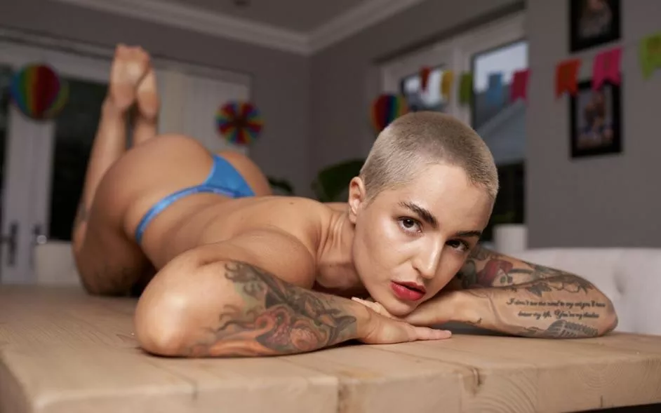 Dinner is ready posted by Georgieweare97