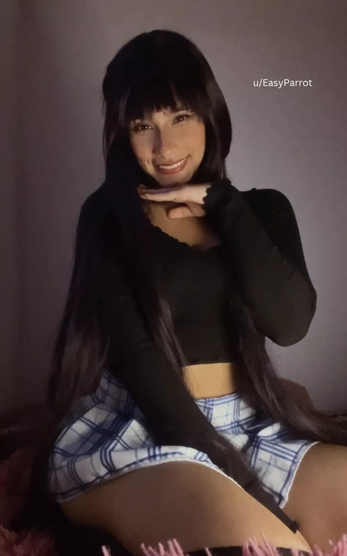 Do guys not find plaid skirts attractive anymore? posted by EasyParrot