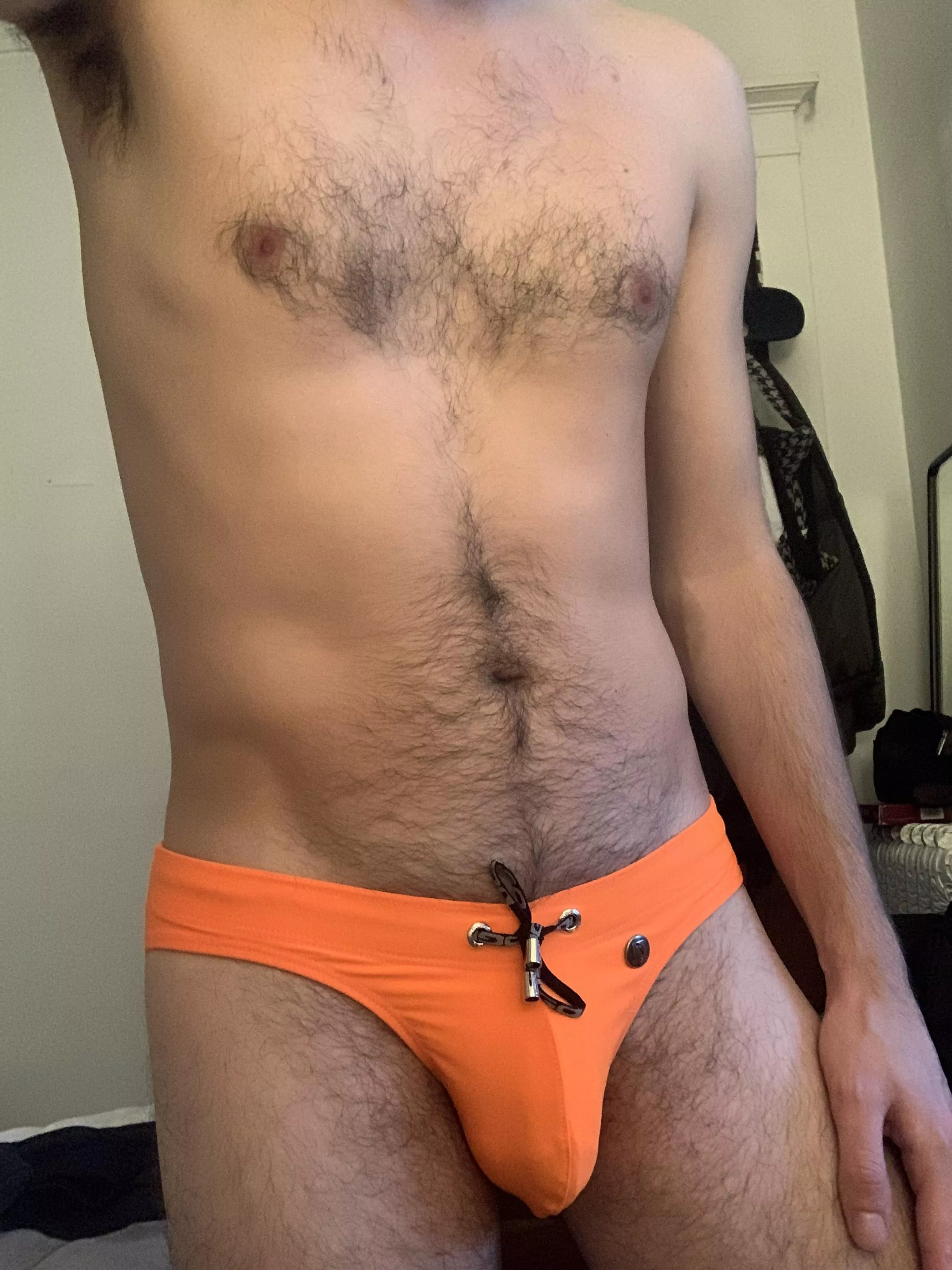 Do I count as an otter? posted by Wrong_Appearance666