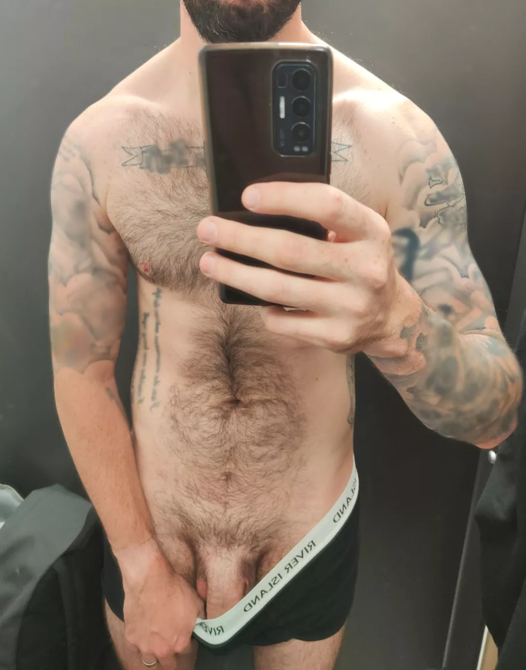 Don't lie, you enjoy the tease [33] posted by MrYdSc