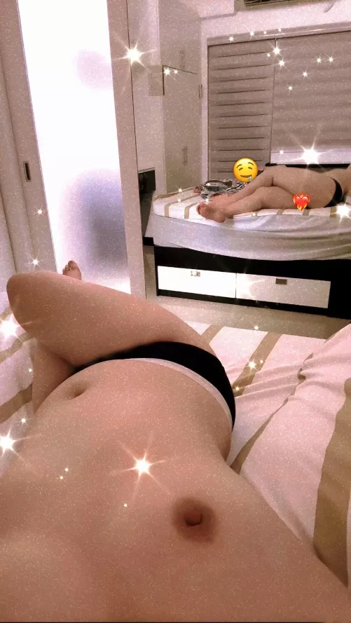 (F) 27 Rate me? 🙈🙊 by Wonderful_Steak_444