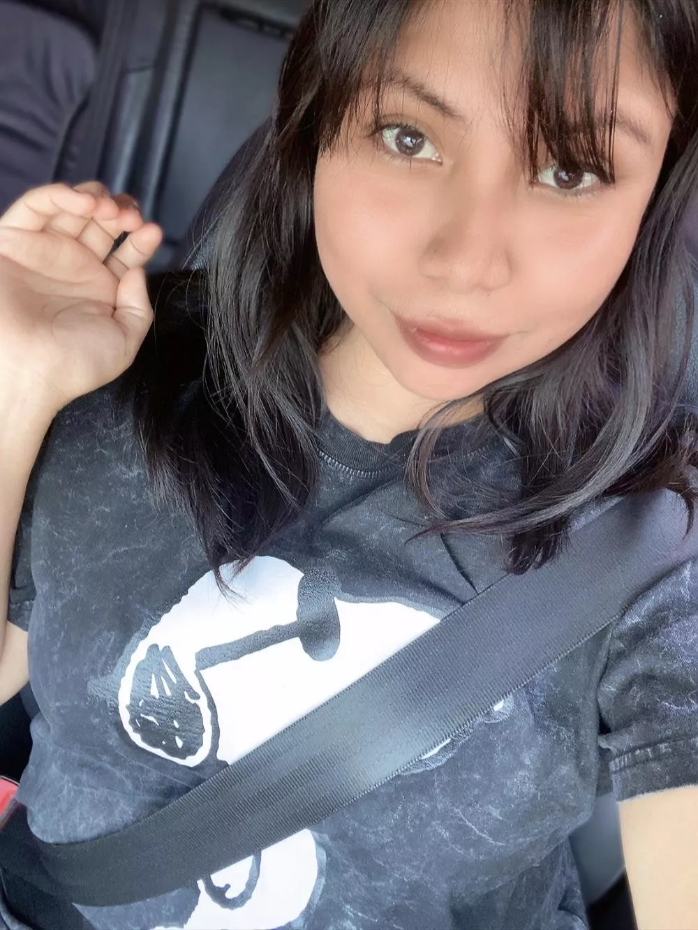 (F) Greetings from snoopy posted by SexyAzucena