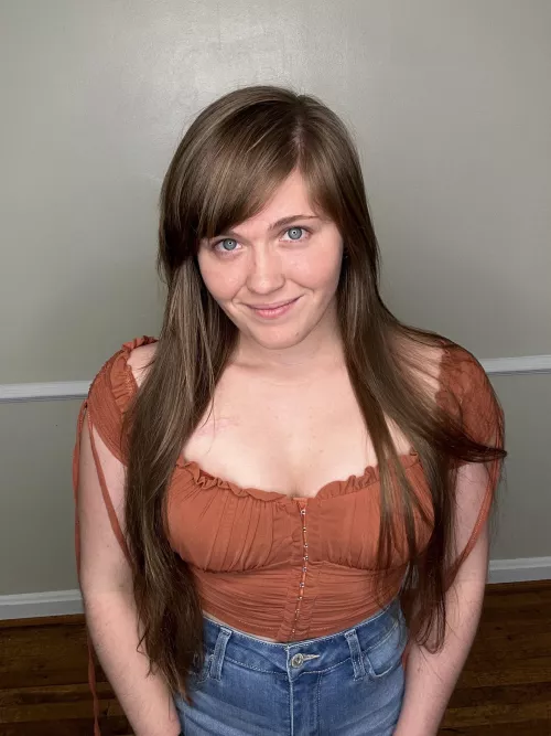 Feeling good [f] by SorrryCharlie