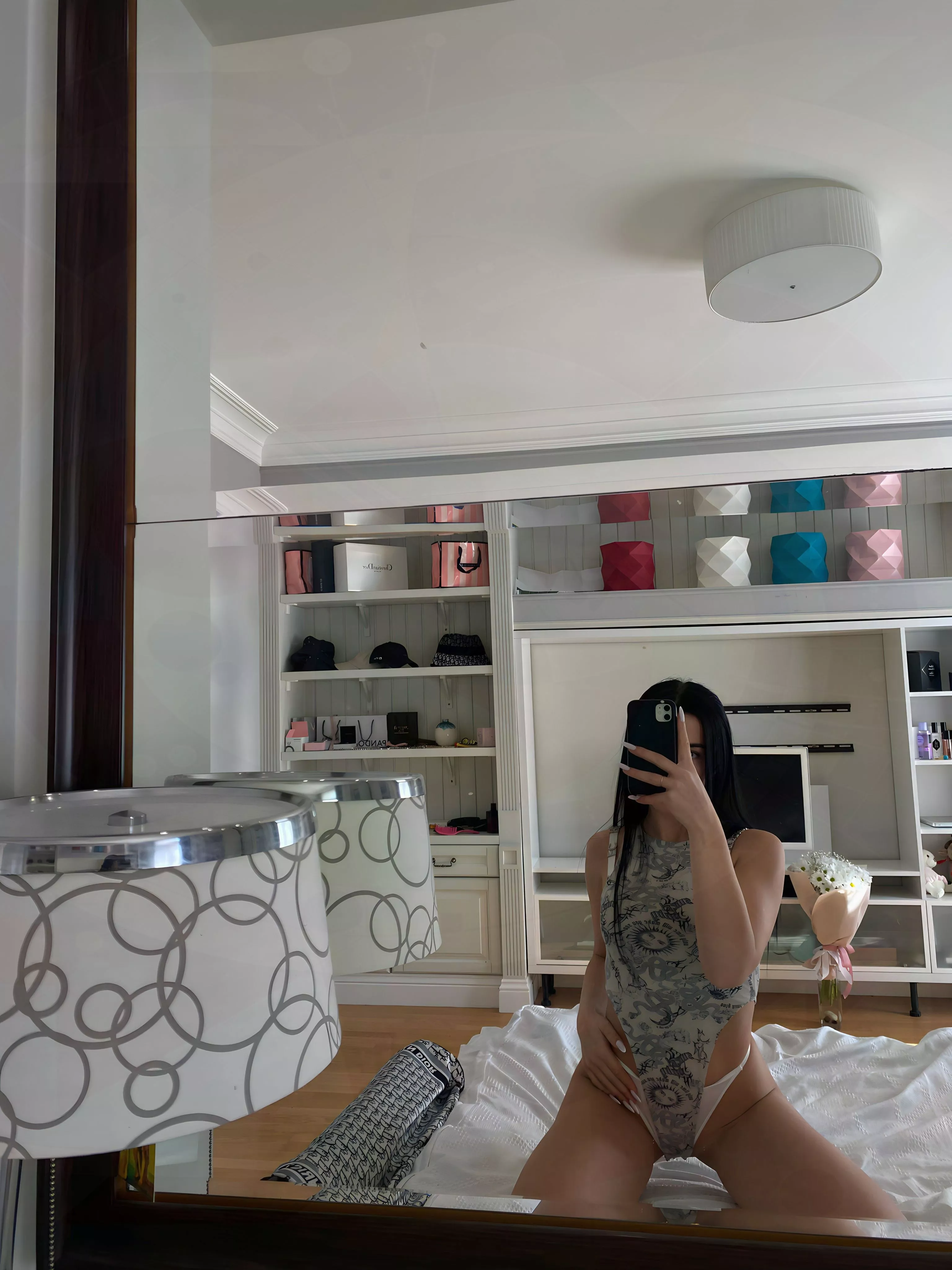 Felt like showing off today posted by TDovie