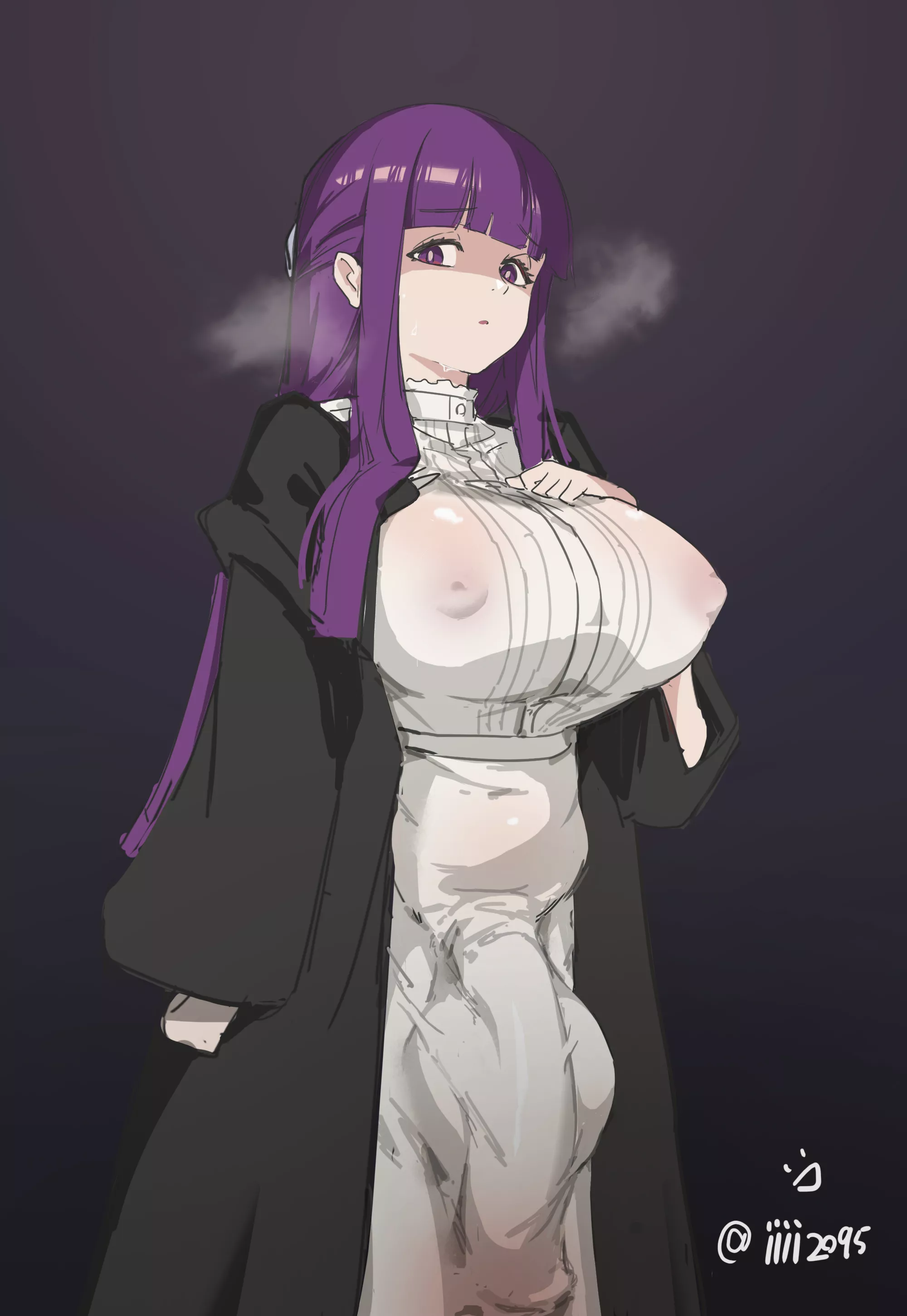 Fern Spotting Her Target posted by itsaferbie