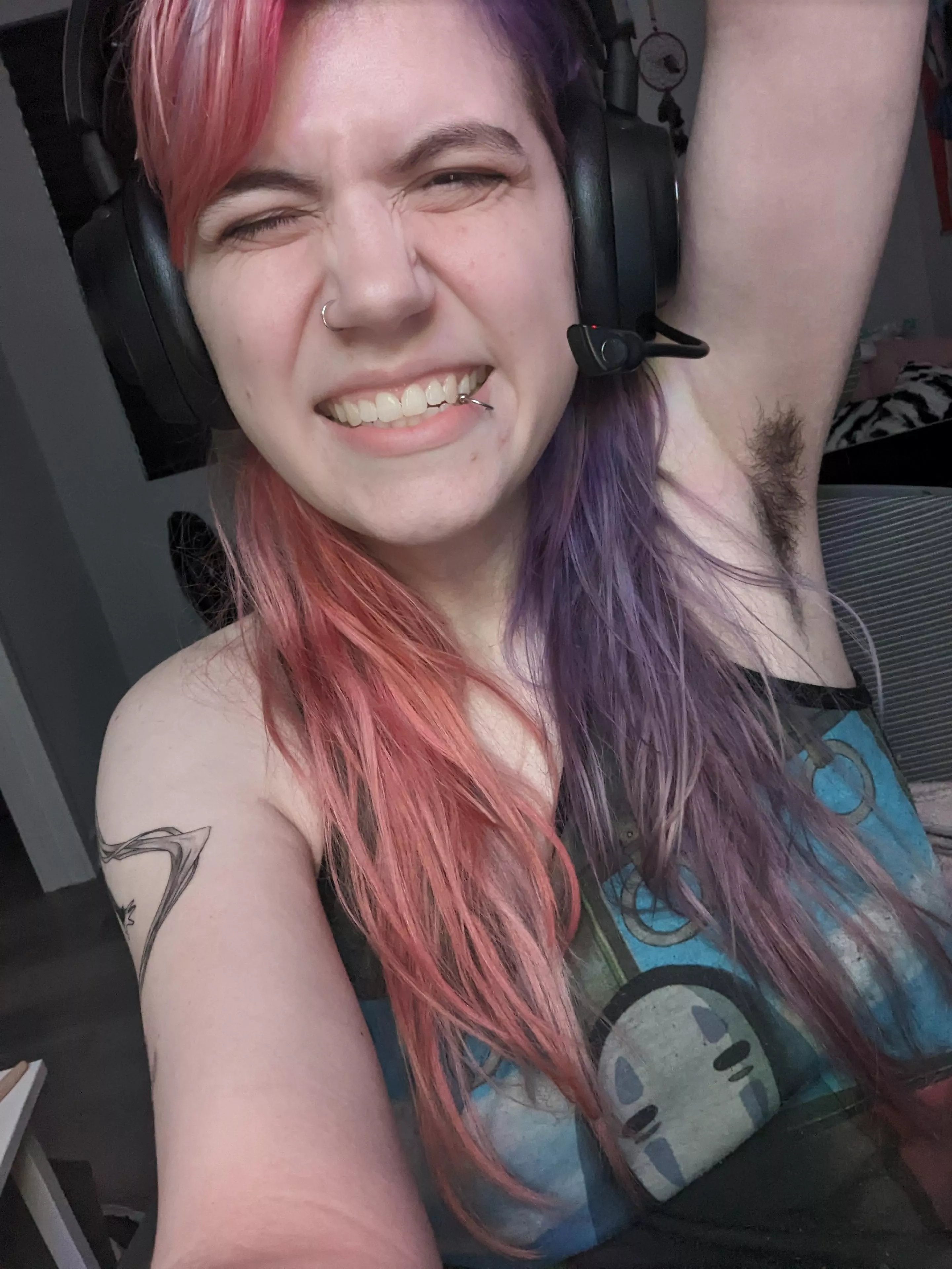 Game time 😆 posted by Hanna420xxx