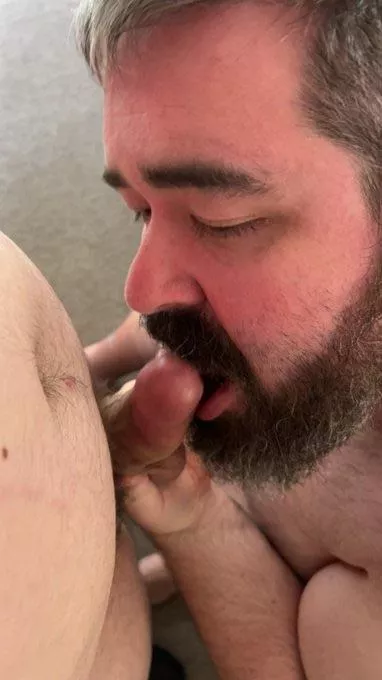 Got blown by a bear posted by njfarmboy