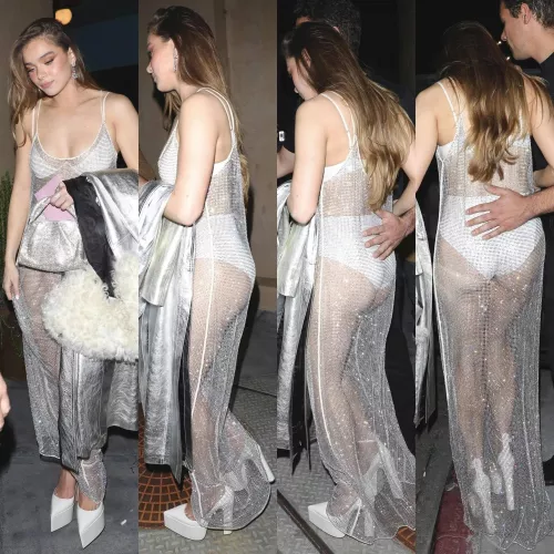 Hailee Steinfeld by sonRAD61