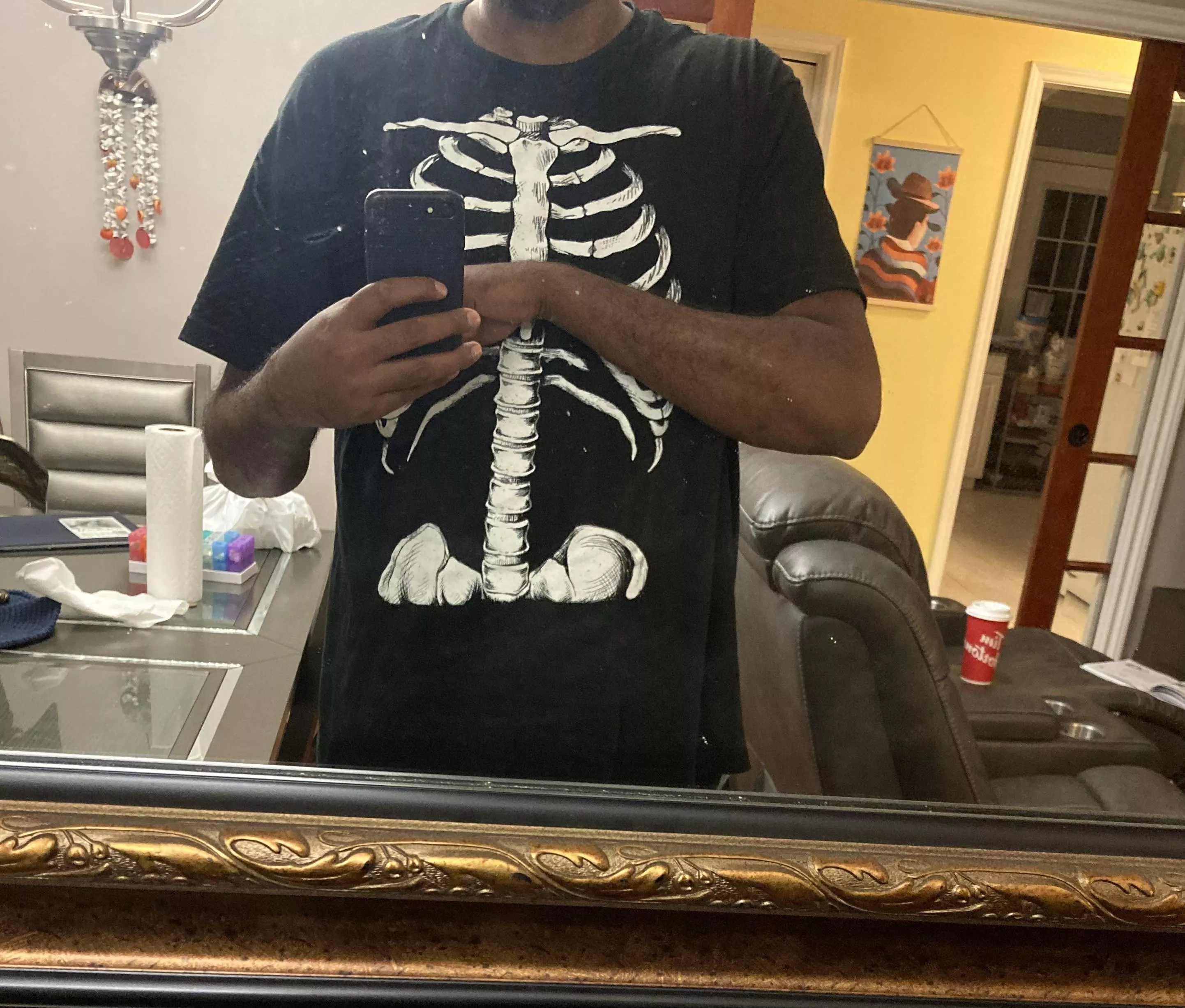 Happy Halloween 🎃 posted by DRIVELINE2018