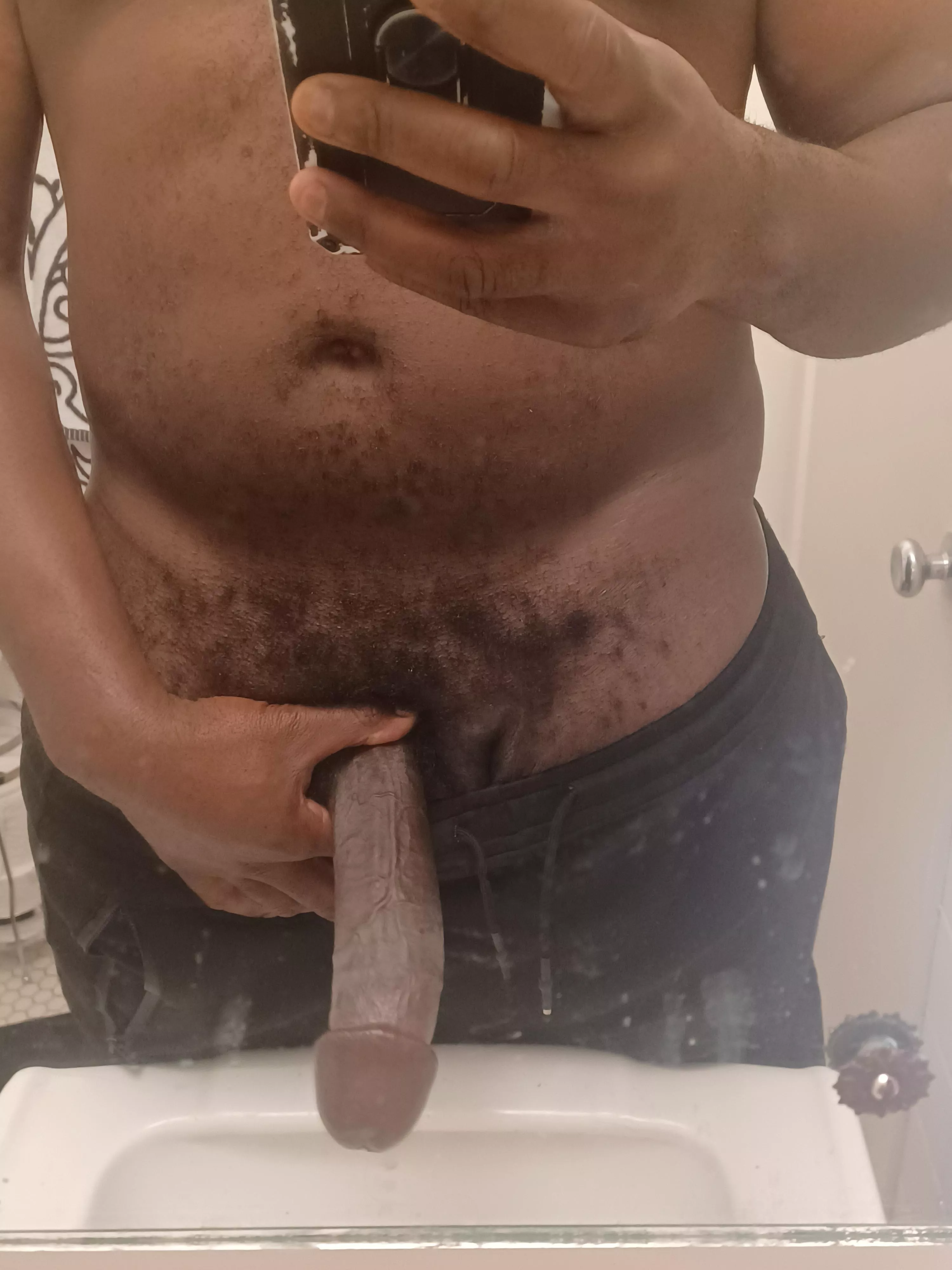 He's hungry this morning posted by Rando_Calrissian99