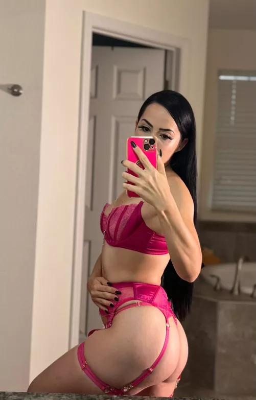 Hey neighbor.. I'm just waiting for to get inside my house. I'm all alone. by FeistyMou5e