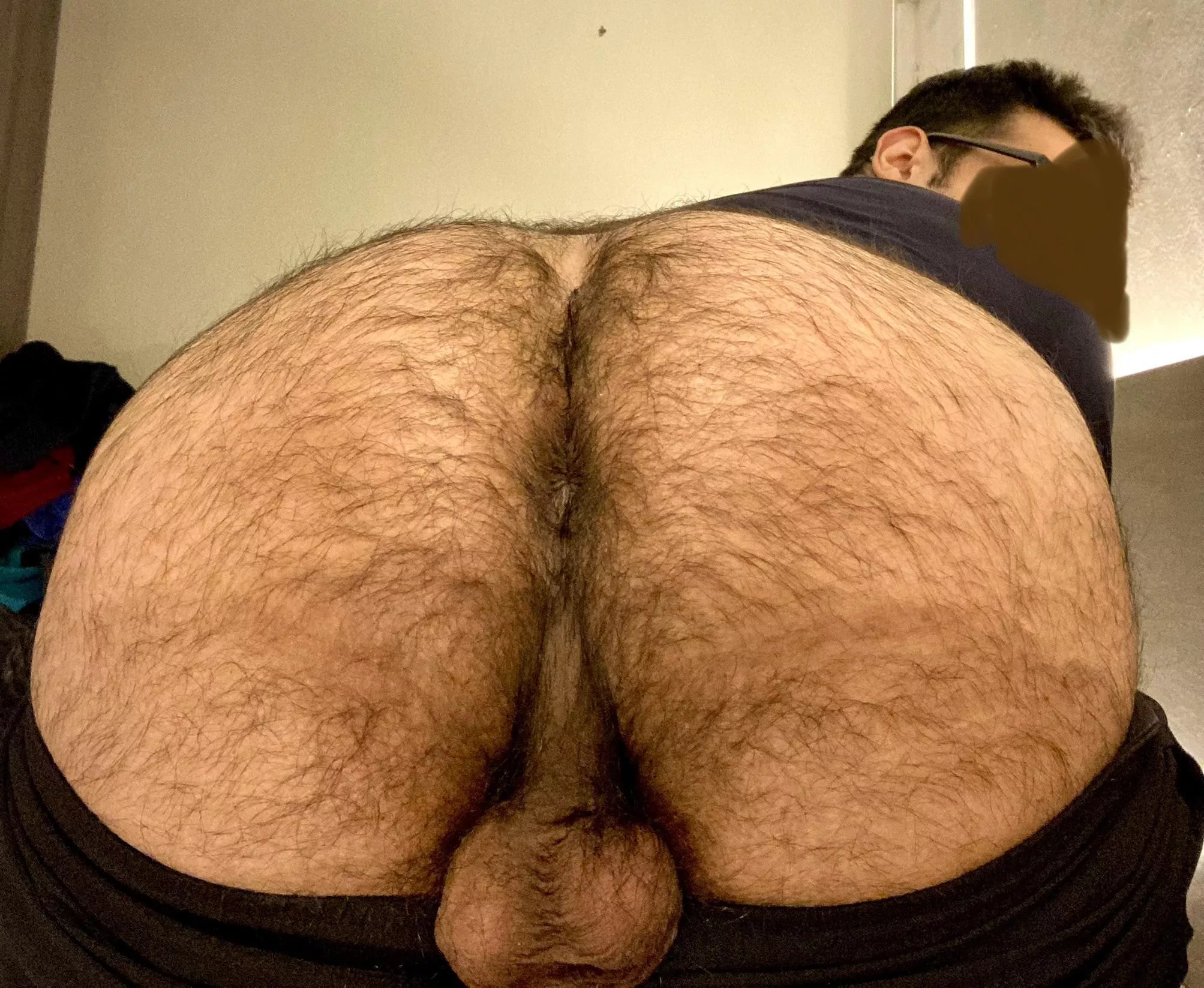 How’s it looking? 😈👅 posted by slaymedaddyyy