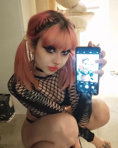 i am so cute by rosie_sweetheart