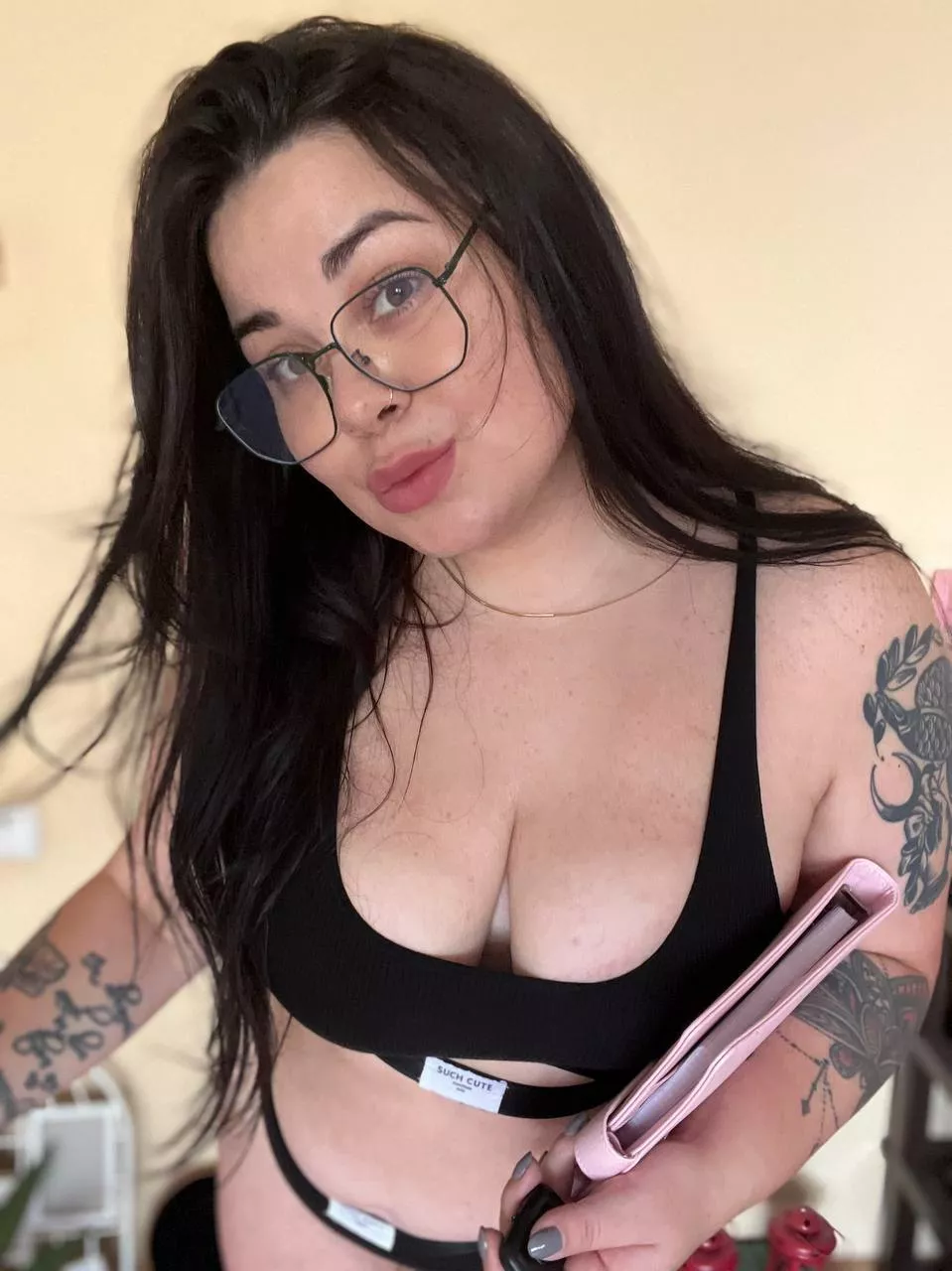 I exposed my boobs for you posted by Useful_Effort_