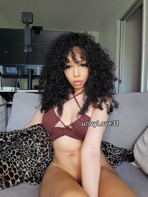 I want your attention by IvyLove31