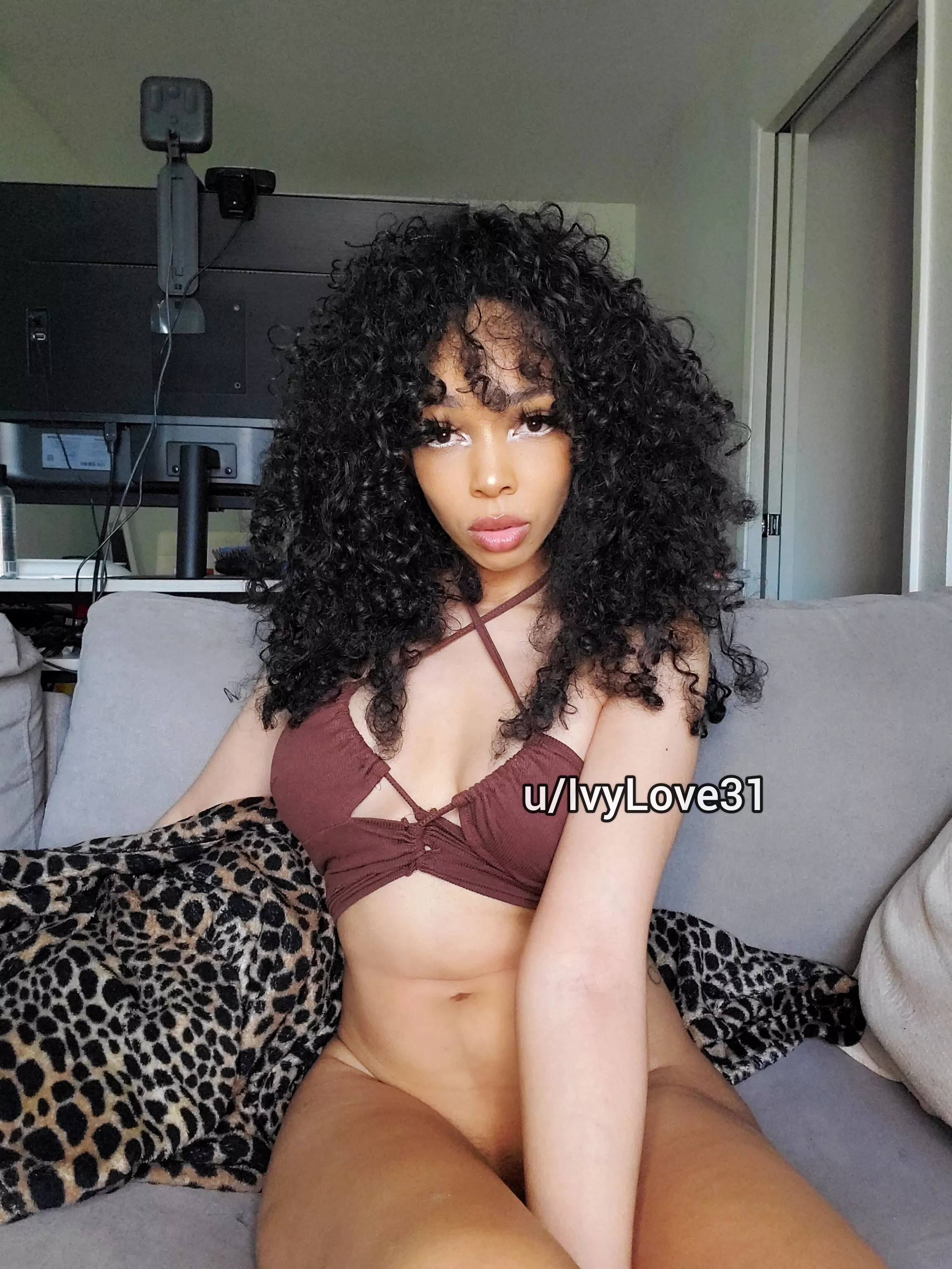 I want your attention posted by IvyLove31