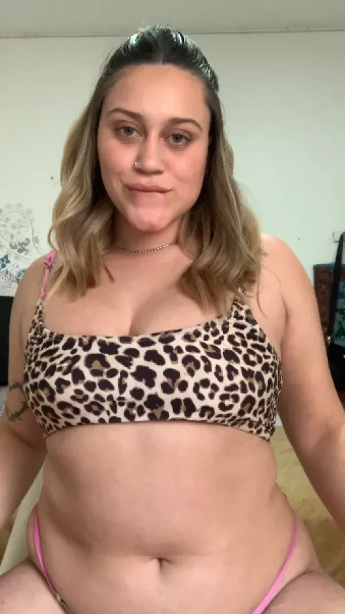 I’m a bit insecure about them so please please don’t judge me by _HotSexxxy