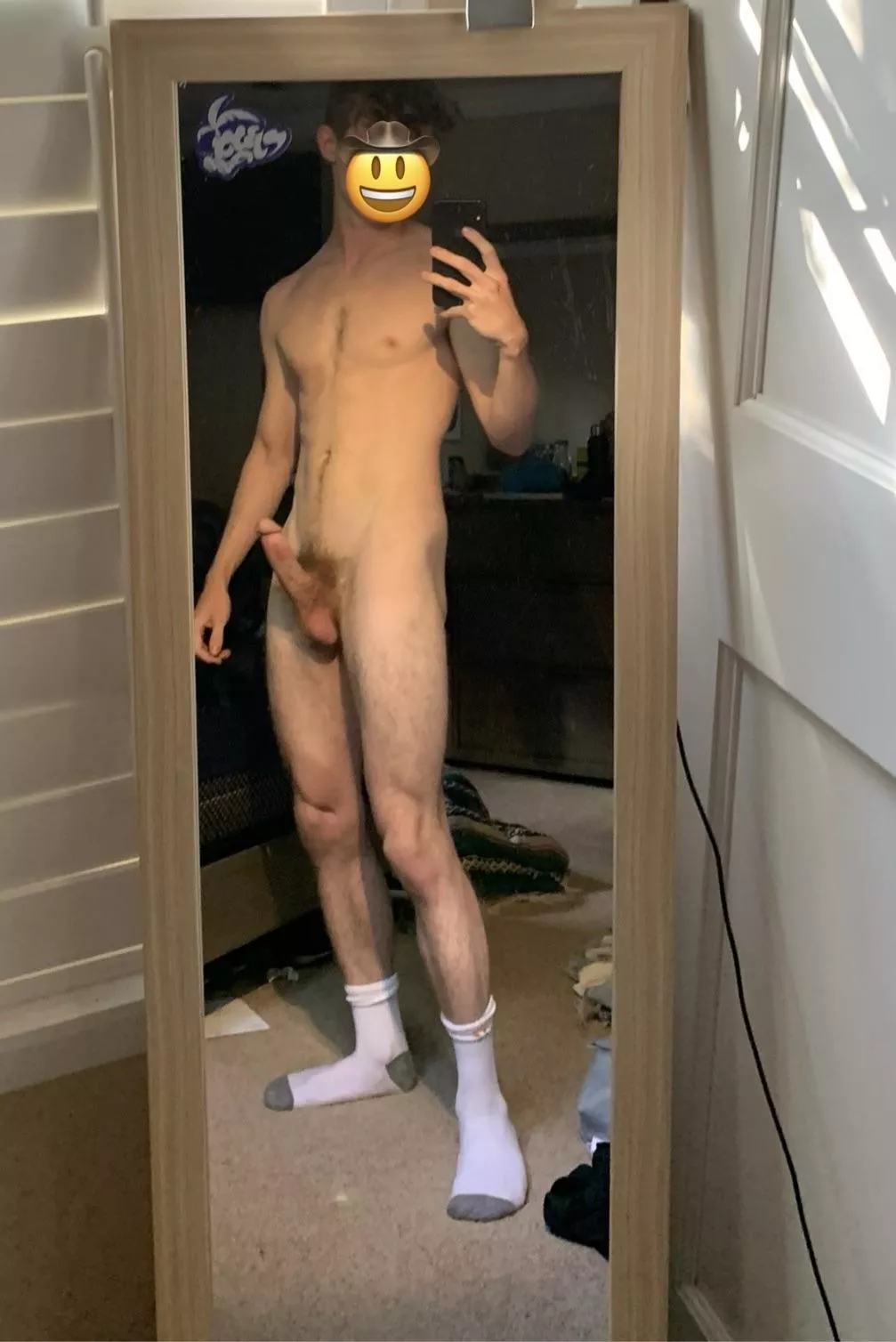 i’m always horny ;) posted by Slight_Annual_5166