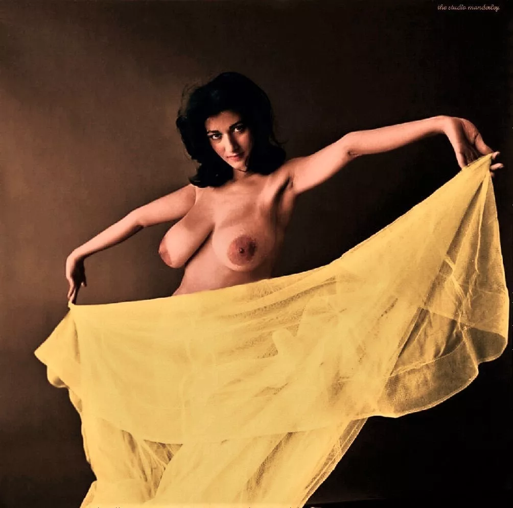 Joan Brinkman (1960s) posted by bil_sabab